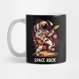 Rockstar Space Mug